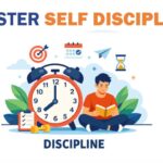 Master Self-Discipline