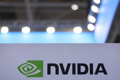 Nvidia's B300 Server