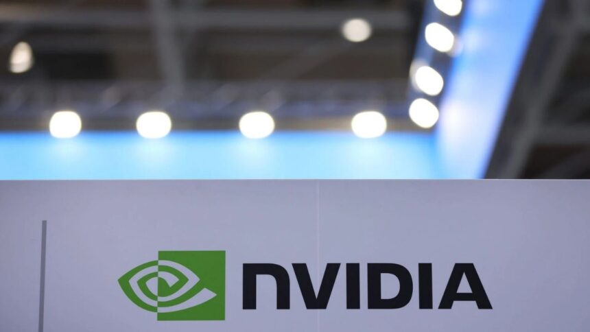 Nvidia's B300 Server