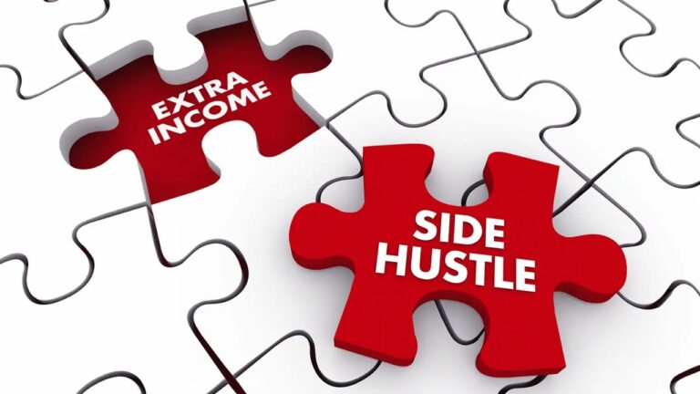 Side Hustles That Can Help You Earn Extra Income in 2025