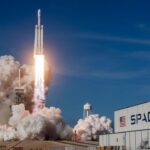 SpaceX ties Musk