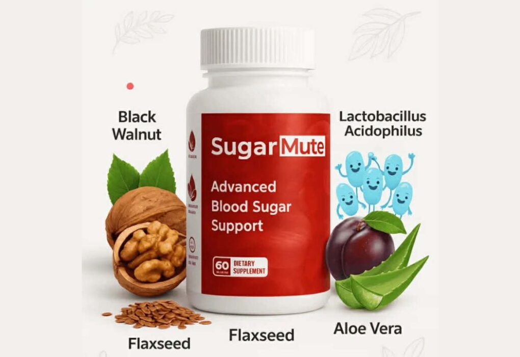 SugarMute Review Diabetics