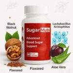 SugarMute Review Diabetics
