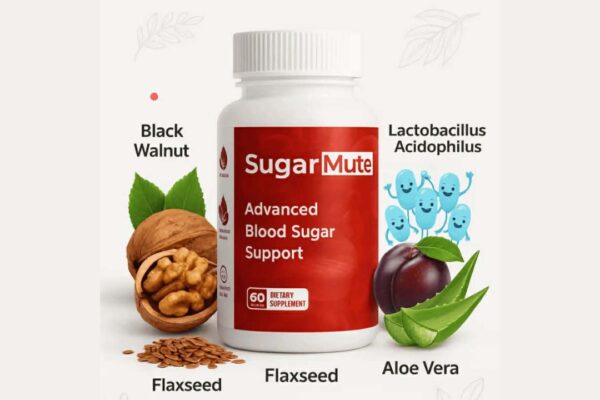 SugarMute Review Diabetics
