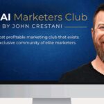 The AI Marketers Club Review