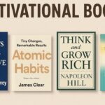 The Best Motivational Books That Will Change Your Life