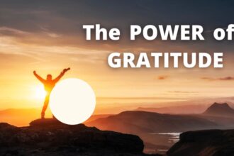 The Power of Gratitude