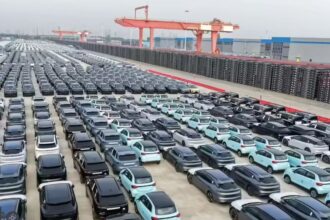 House Democrats urge Trump to keep US ban on Chinese cars