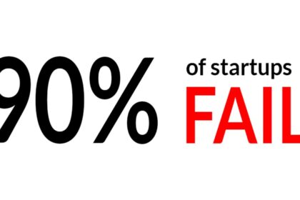Why 90% of People Fail Their