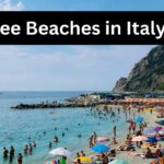 Why Free Beaches in Italy