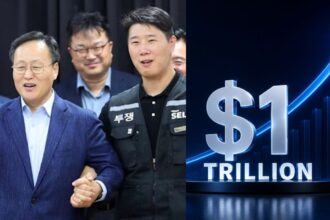 AI Turned Samsung
