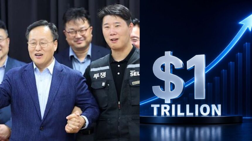 AI Turned Samsung