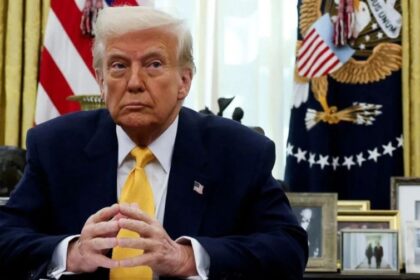 Americans Start Receiving Massive Tariff Refund Checks