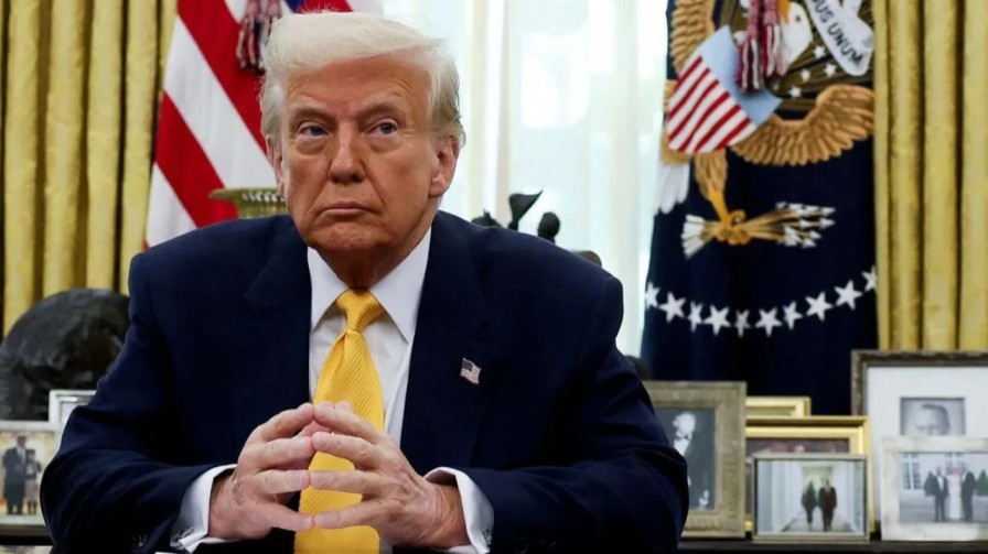Americans Start Receiving Massive Tariff Refund Checks