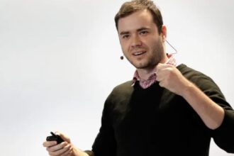 Andrej Karpathy