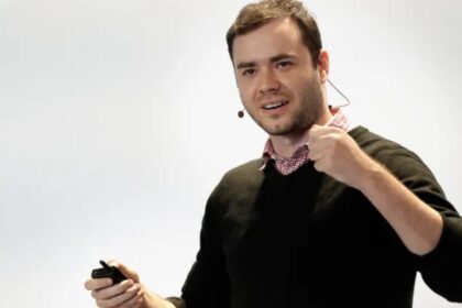 Andrej Karpathy