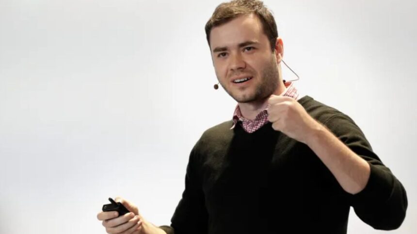 Andrej Karpathy