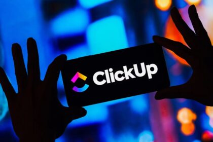ClickUp Mass Layoff
