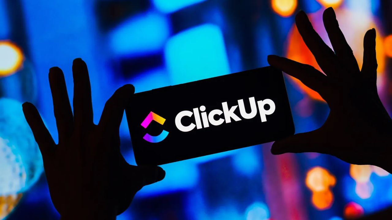ClickUp Mass Layoff