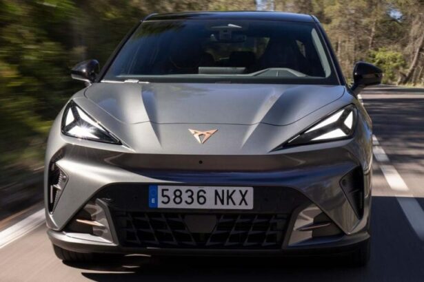 Cupra Raval Review 2026