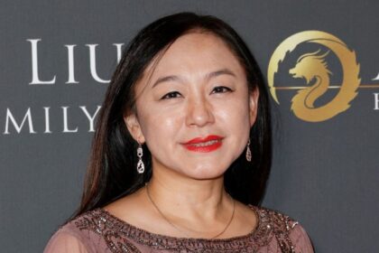 Eileen Wang