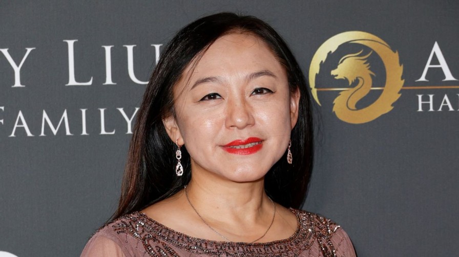 Eileen Wang