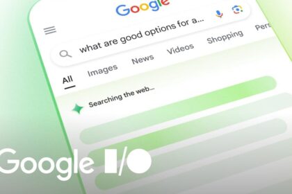 Google AI Overviews