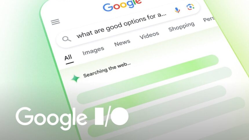 Google AI Overviews