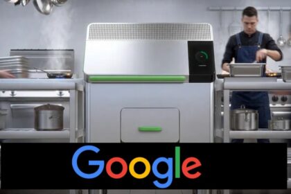 Google x Mill