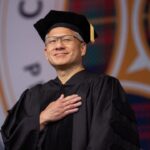 Jensen Huang 