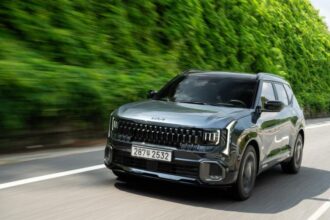 Kia Seltos Review