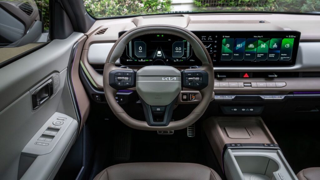 Kia Seltos Review