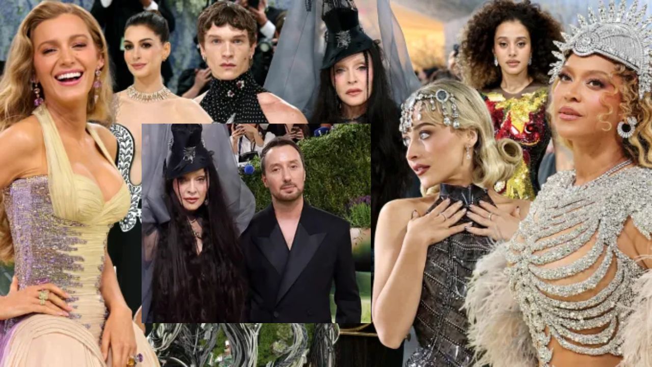 Met Gala 2026: Madonna, Saint Laurent And The Shift To Influence