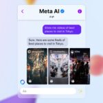 Meta AI Photo Feature