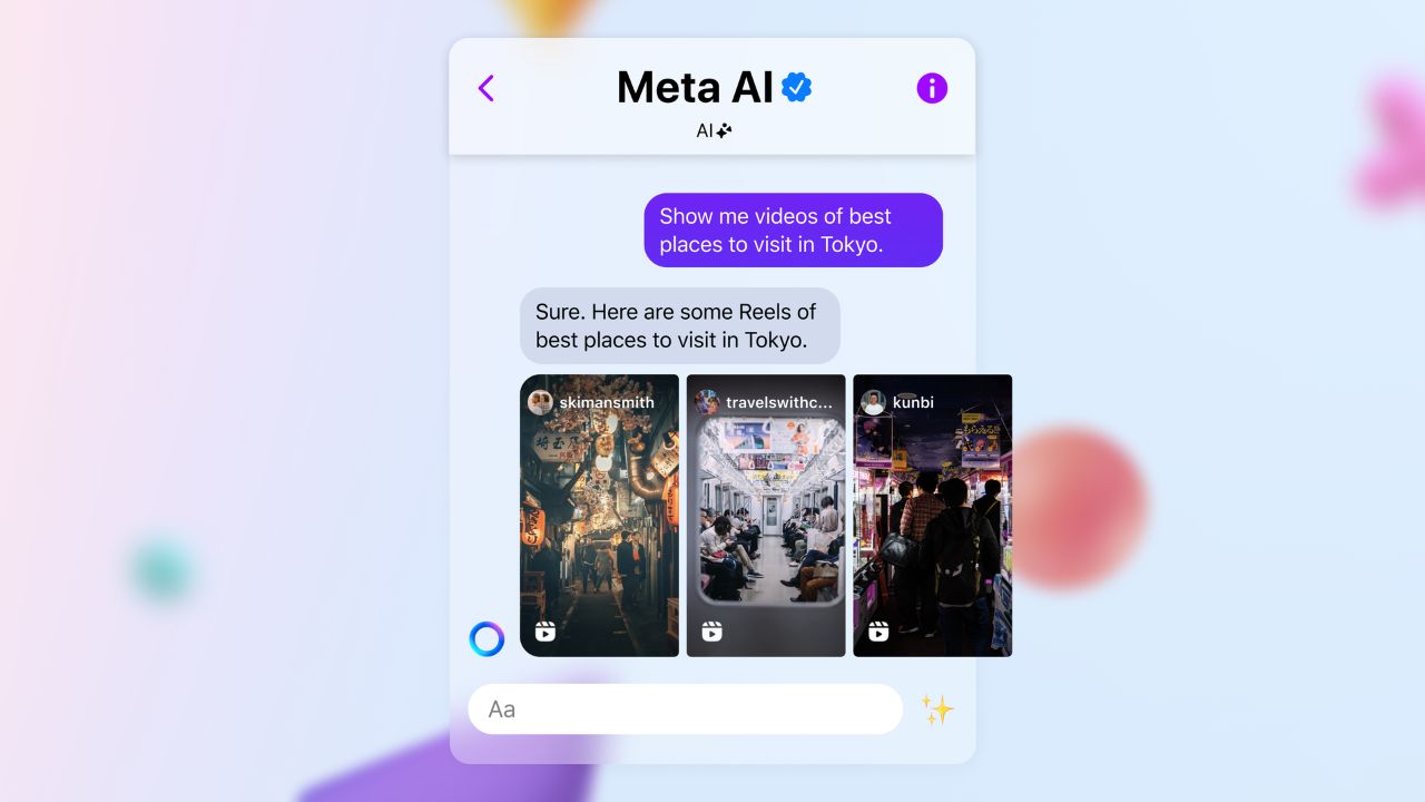Meta AI Photo Feature