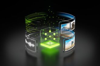 NVIDIA Nemotron 3 Nano Omni Architecture Explained