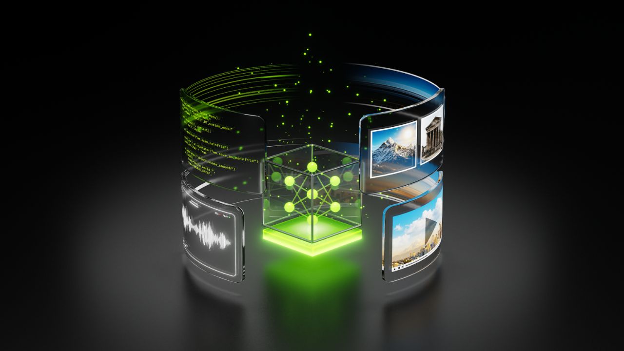 NVIDIA Nemotron 3 Nano Omni Architecture Explained