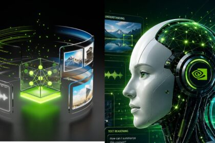 NVIDIA Nemotron 3 Nano Omni Powers Multimodal Agent