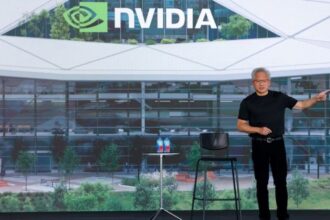 Nvidia $150 Billion Taiwan