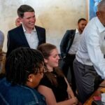 Obama Backs Talarico