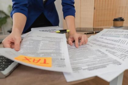 Paid Tax Preparers