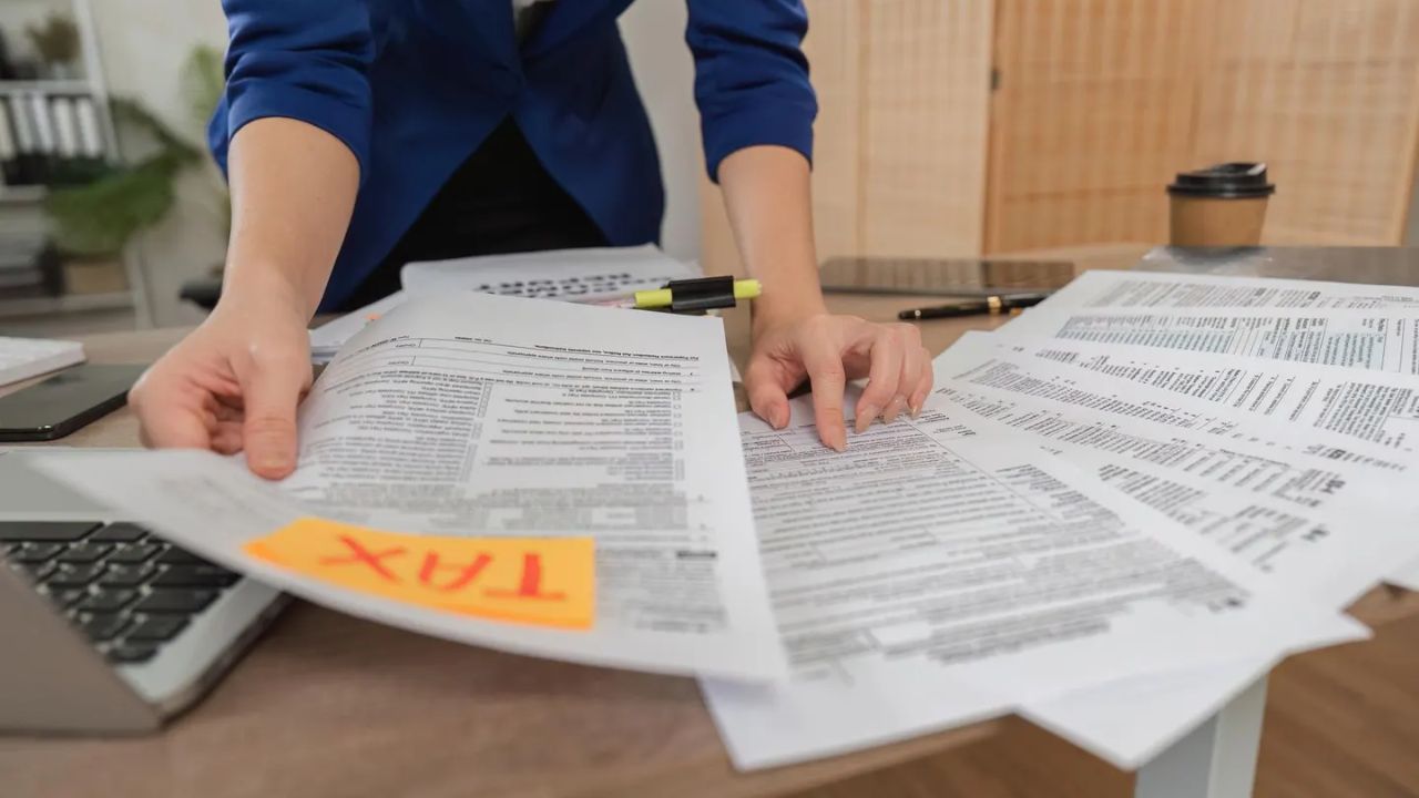 Paid Tax Preparers