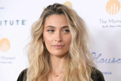 Paris Jackson Wins