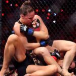 Ronda Rousey
