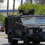San Diego Mosque Shooting