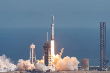 SpaceX IPO 2026