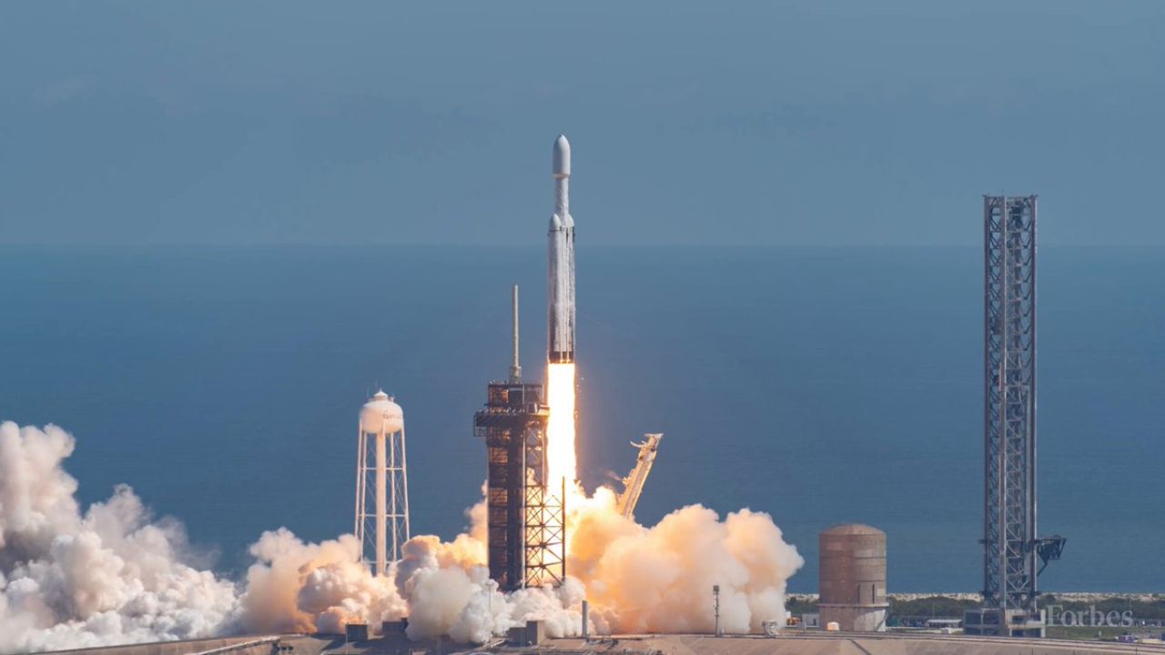 SpaceX IPO 2026