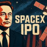 SpaceX IPO Filing