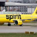 Spirit Airlines Shuts Down