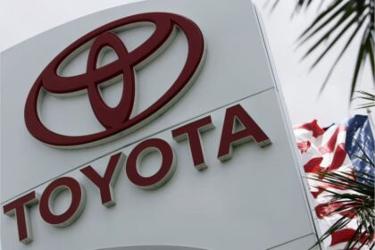 Toyota To Post Fourth Straight Quarterly Profit